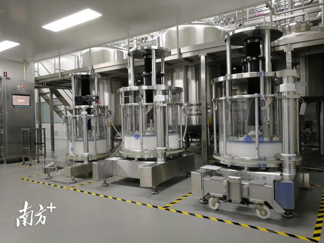 走進(jìn)百奧泰生物 科學(xué)城園區(qū)2022年度“雙創(chuàng)”專(zhuān)項(xiàng)行動(dòng)助力讓老百姓用得起單抗藥